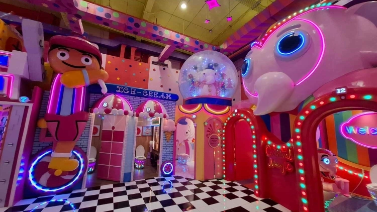 Imagem de vitrine